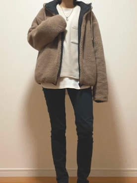 Reiさんのコーディネート