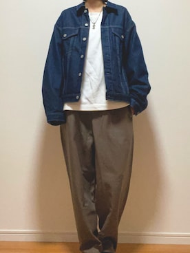 Reiさんのコーディネート