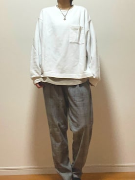 Reiさんのコーディネート