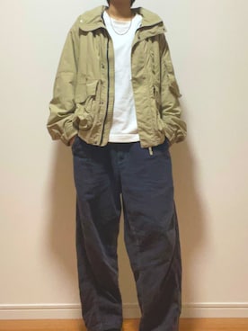 Reiさんのコーディネート