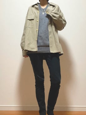 Reiさんのコーディネート