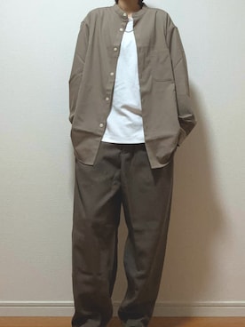 Reiさんのコーディネート