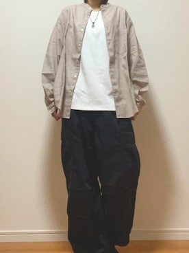 Reiさんのコーディネート