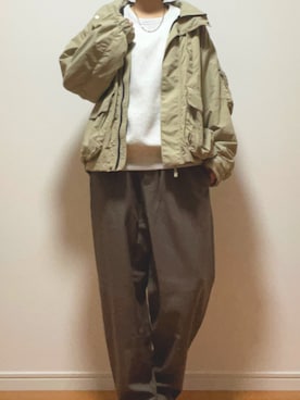 Reiさんのコーディネート