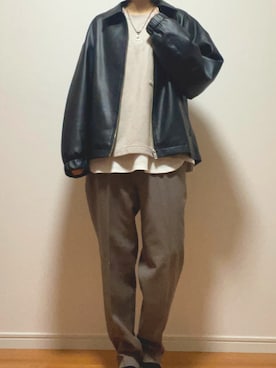 Reiさんのコーディネート