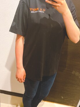 のんさんのコーディネート