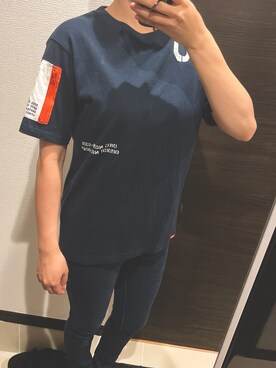 のんさんのコーディネート