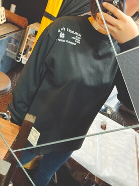 のんさんのコーディネート