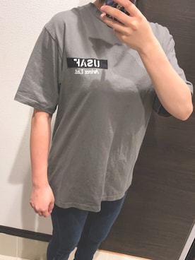 のんさんのコーディネート