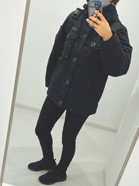 のんさんのコーディネート