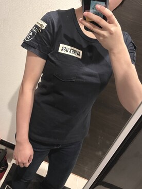 のんさんのコーディネート