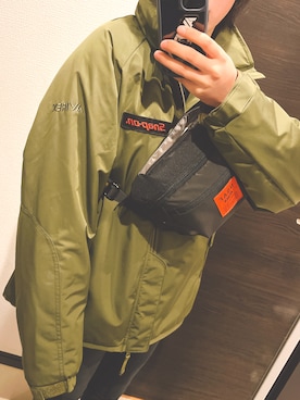 のんさんのコーディネート