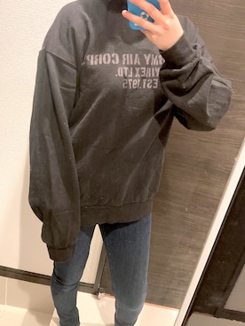 のんさんのコーディネート