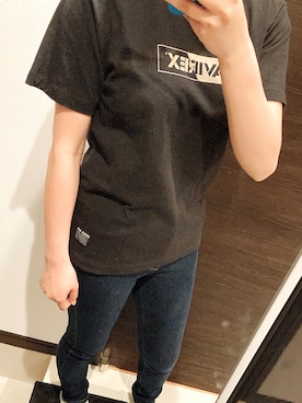 のんさんのコーディネート