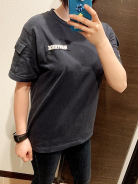 のんさんのコーディネート