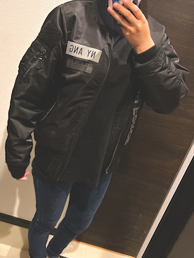 のんさんのコーディネート