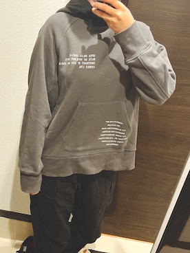 のんさんのコーディネート