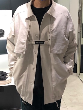 shoonkyさん（レディース・154cm）の春コーディネート