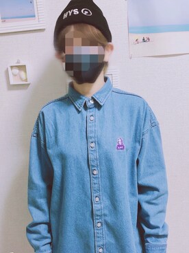 shoonkyさん(レディース・154cm)の春コーディネート