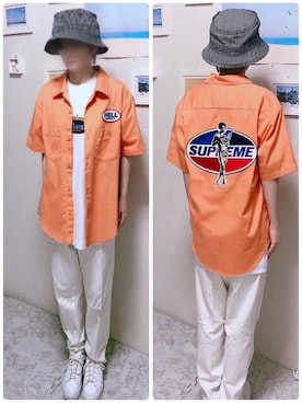 shoonkyさんのコーディネート