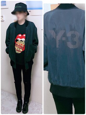 shoonkyさんのコーディネート