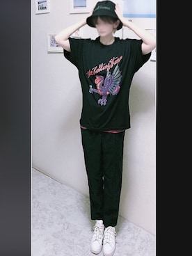 shoonkyさんのコーディネート