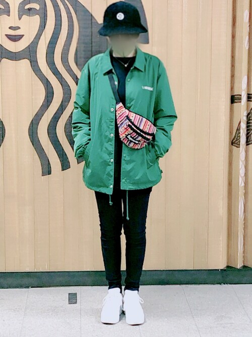 shoonkyさんのコーディネート