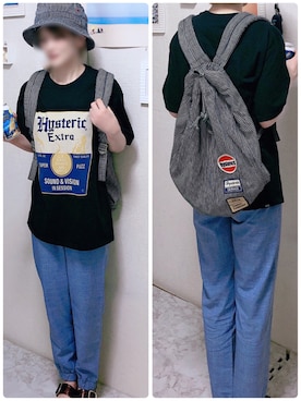 shoonkyさんのコーディネート