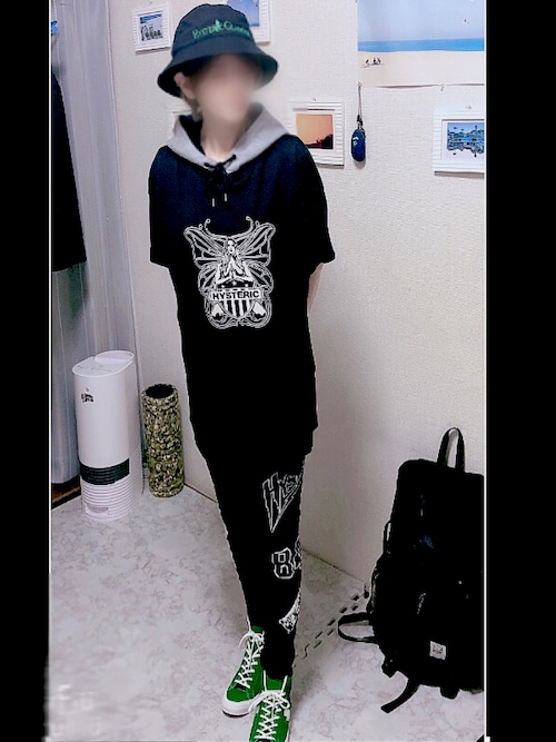 shoonkyさんのコーディネート