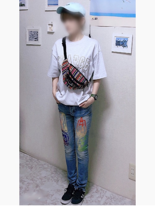 shoonkyさんのコーディネート