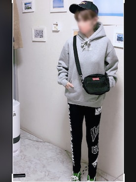 shoonkyさんのコーディネート