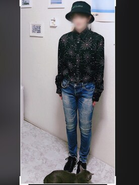 shoonkyさんのコーディネート