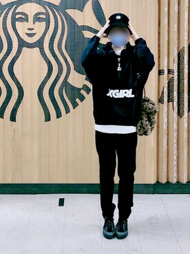 shoonkyさんのコーディネート