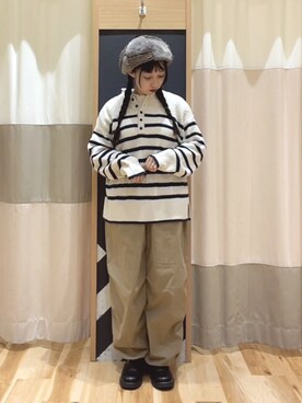 akihoさんのコーディネート