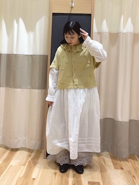 akihoさんのコーディネート