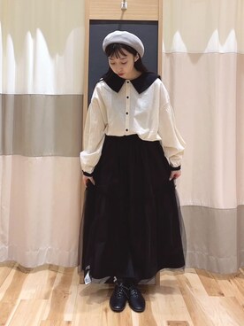 akihoさんのコーディネート