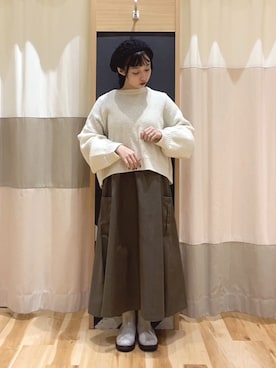 akihoさんのコーディネート