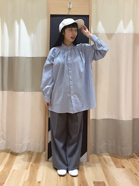 akihoさんのコーディネート