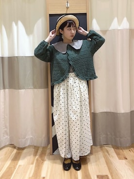 akihoさんのコーディネート