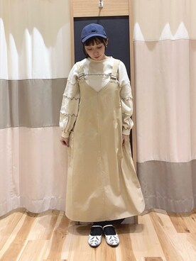 akihoさんのコーディネート