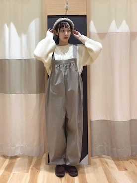 akihoさんのコーディネート