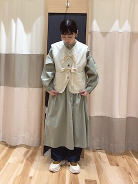 akihoさんのコーディネート