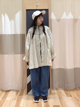 akihoさんのコーディネート