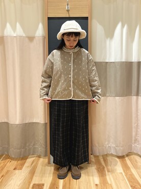 akihoさんのコーディネート