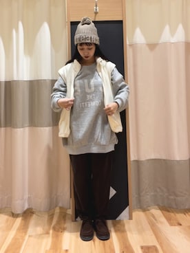 akihoさんのコーディネート