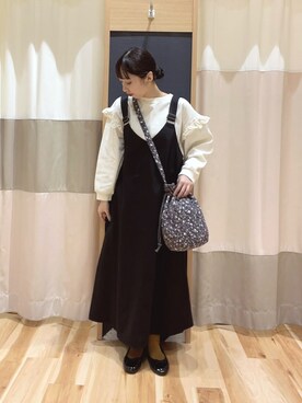 akihoさんのコーディネート