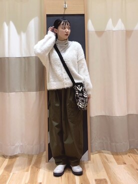 akihoさんのコーディネート