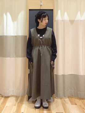 akihoさんのコーディネート