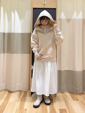 akihoさんのコーディネート