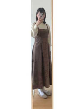 miさんのコーディネート